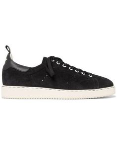 Низкие кеды и кроссовки Golden Goose Deluxe Brand
