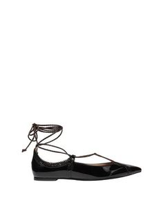 Балетки Tory Burch
