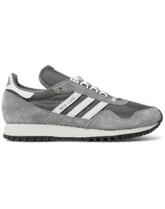 Низкие кеды и кроссовки Adidas Originals
