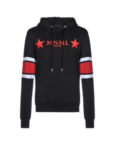 Толстовка Mnml Couture