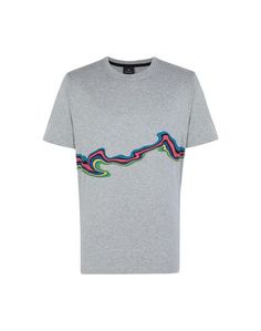 Футболка PS BY Paul Smith