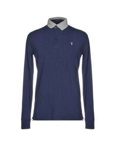 Поло Trussardi Jeans
