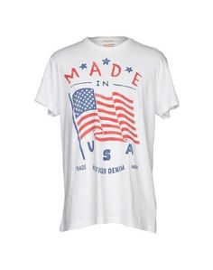 Футболка Tommy Jeans