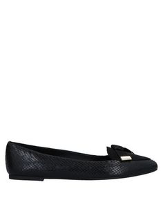 Мокасины Michael Michael Kors