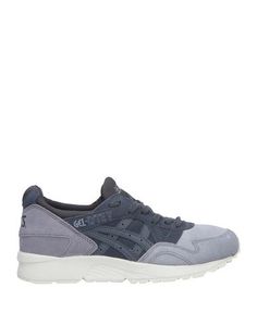 Низкие кеды и кроссовки Asics