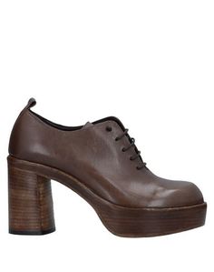 Обувь на шнурках Ernesto Dolani