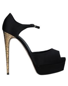 Сандалии Brian Atwood