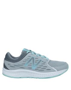 Низкие кеды и кроссовки New Balance