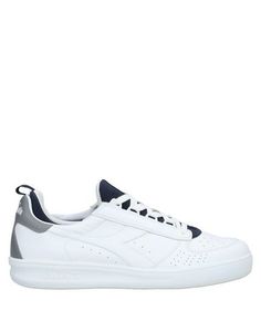 Низкие кеды и кроссовки Diadora Heritage