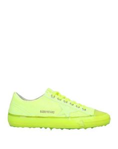 Низкие кеды и кроссовки Golden Goose Deluxe Brand