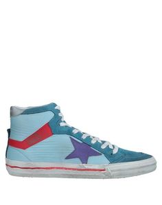 Высокие кеды и кроссовки Golden Goose Deluxe Brand