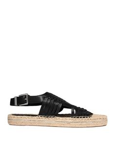 Эспадрильи Rebecca Minkoff
