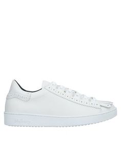 Низкие кеды и кроссовки Mulberry