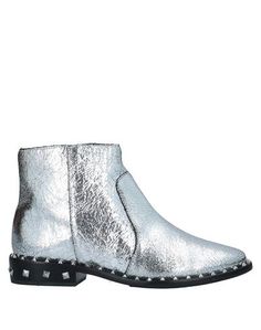 Полусапоги и высокие ботинки Schutz
