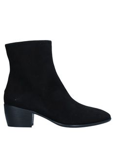 Полусапоги и высокие ботинки Giuseppe Zanotti