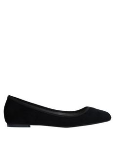 Балетки Giannelli® Firenze