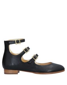 Полусапоги и высокие ботинки Vivienne Westwood