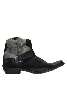 Полусапоги и высокие ботинки Golden Goose Deluxe Brand