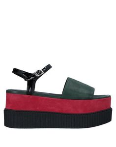 Сандалии Mm6 Maison Margiela