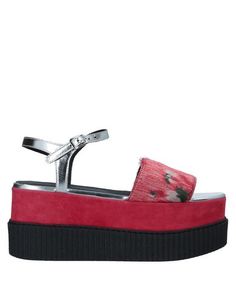 Сандалии Mm6 Maison Margiela
