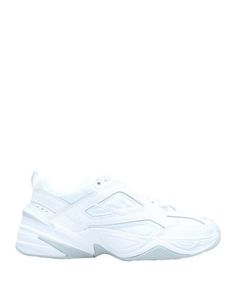 Низкие кеды и кроссовки Nike