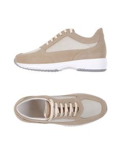 Низкие кеды и кроссовки SabÈn Shoes