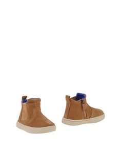 Полусапоги и высокие ботинки UGG Australia