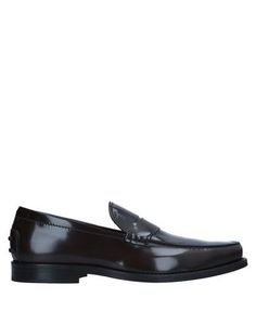 Мокасины Tod`S