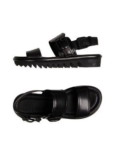 Сандалии Giuseppe Zanotti