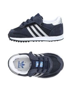 Низкие кеды и кроссовки Adidas Originals