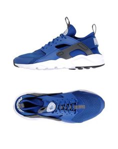 Низкие кеды и кроссовки Nike