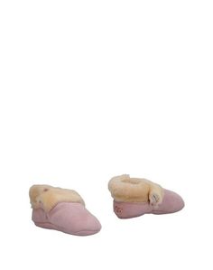 Обувь для новорожденных UGG Australia