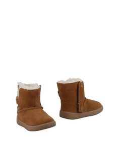 Полусапоги и высокие ботинки UGG Australia