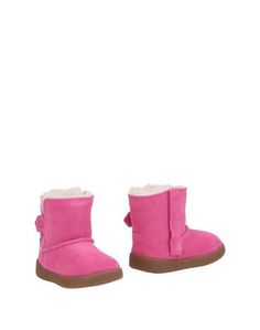 Полусапоги и высокие ботинки UGG Australia