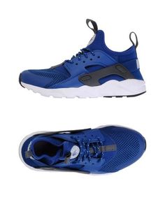 Низкие кеды и кроссовки Nike