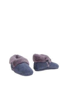 Обувь для новорожденных UGG Australia