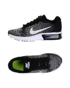 Низкие кеды и кроссовки Nike
