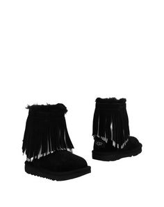 Полусапоги и высокие ботинки UGG Australia