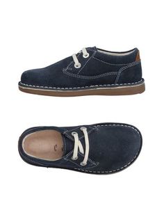 Обувь на шнурках Birkenstock