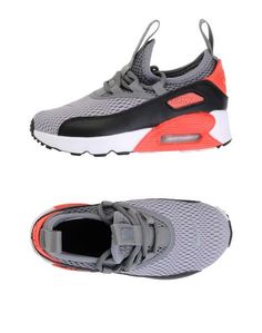 Низкие кеды и кроссовки Nike