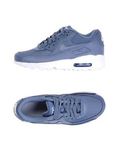 Низкие кеды и кроссовки Nike