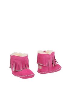 Полусапоги и высокие ботинки UGG Australia