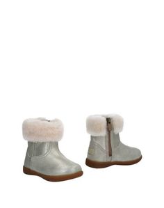 Полусапоги и высокие ботинки UGG Australia
