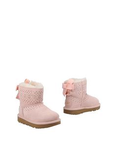 Полусапоги и высокие ботинки UGG Australia