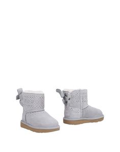 Полусапоги и высокие ботинки UGG Australia