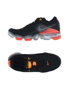 Низкие кеды и кроссовки Nike