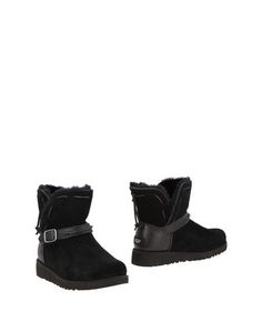 Полусапоги и высокие ботинки UGG Australia