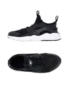 Низкие кеды и кроссовки Nike