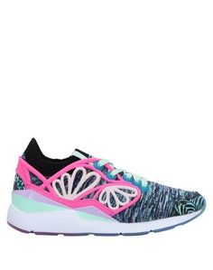 Низкие кеды и кроссовки Puma x Sophia Webster