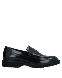 Мокасины Hogan